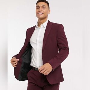 River Island Jacket US42R (UK L) C37
